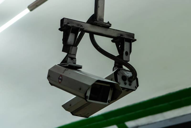 Spécialiste dans la sécurité pour l'installation d'un système de vidéosurveillance pour professionnels à Lyon